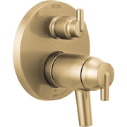 Delta Monitor(R) Tempassure(R) 17T Series Valve With 6 Setting Div T27T959-CZ - Plumbing Market