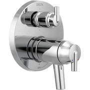 Delta Monitor(R) Tempassure(R) 17T Series Valve With 6 Setting Div T27T959 - Plumbing Market