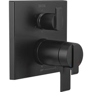 Delta Monitor(R) Tempassure(R) 17T Series Valve With 6 Setting Div T27T967-BL - Plumbing Market