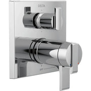 Delta Monitor(R) Tempassure(R) 17T Series Valve With 6 Setting Div T27T967 - Plumbing Market