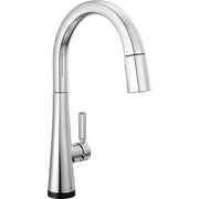 Delta Monrovia Touchless Kitchen Pulldown 9191TL - Chrome