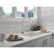 Delta Monrovia Touchless Kitchen Pulldown 9191TL