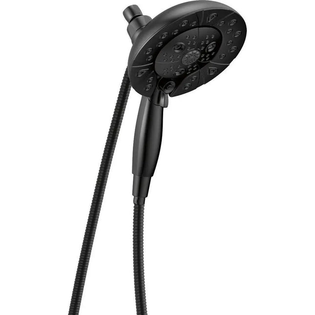 Delta Multi-Setting H2Okinetic Shower Faucets 58480-BL-PK - Plumbing Market