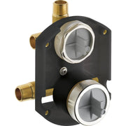 Delta Multichoice Universal With Integrated Diverter Rough R22000 - Plumbing Market