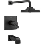 Delta Multichoice(R) 17T Series Tub And Shower Trim T17T467-BL - Plumbing Market