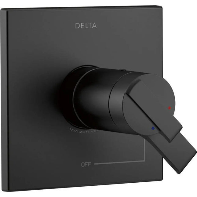 Delta Multichoice(R) 17T Series Valve Trim T17T067-BL - Plumbing Market