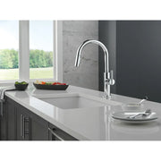 Delta Nicoli J Spout 19867LF