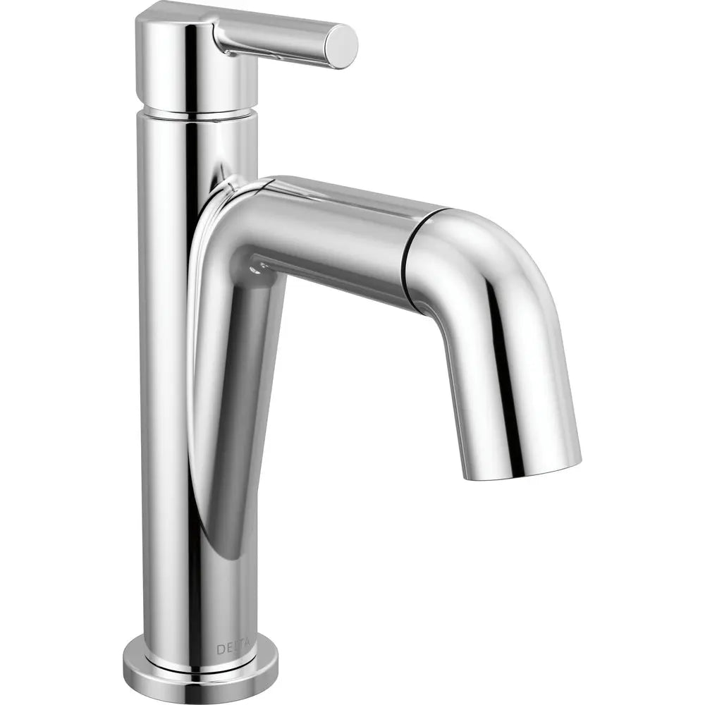 Delta Nicoli Single Handle Pull-Down Bathroom Faucet 15849LF-PD - Chrome