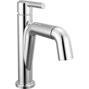 Delta Nicoli Single Handle Pull-Down Bathroom Faucet 15849LF-PD - Chrome