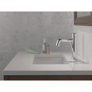 Delta Nicoli Single Handle Pull-Down Bathroom Faucet 15849LF-PD