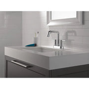 Delta Nicoli Two Handle Centerset Pull-Down Bathroom Faucet 25849LF-PD