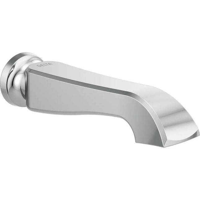 Delta Non-Diverter Tub Spout RP100197 - Plumbing Market