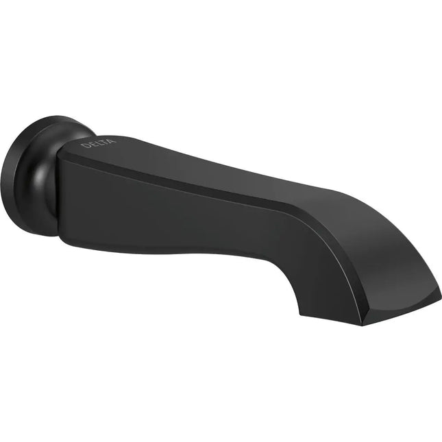 Delta Non-Diverter Tub Spout RP100197BL - Plumbing Market
