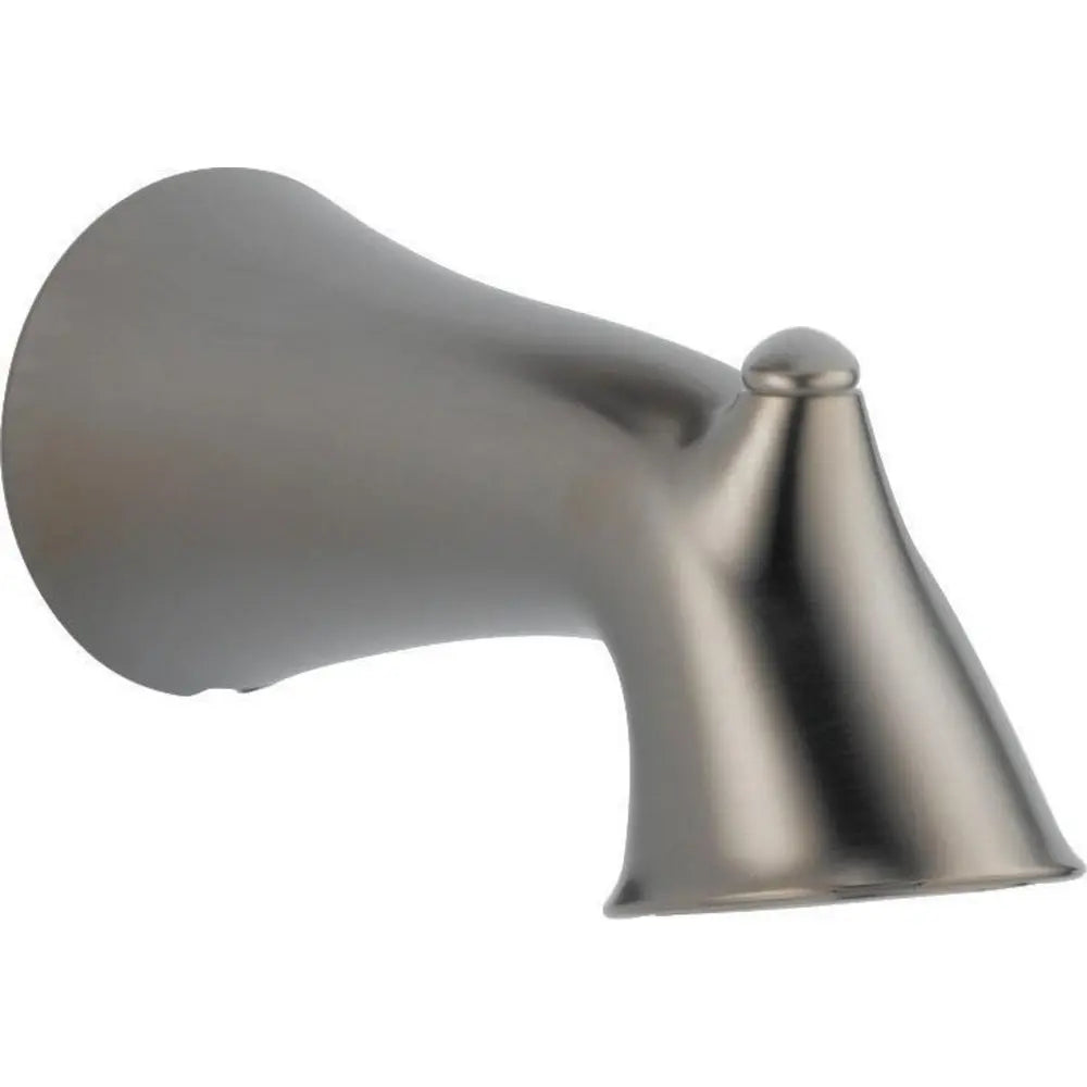 Delta Non-Diverter Tub Spout RP53237SS - Plumbing Market