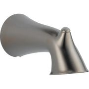 Delta Non-Diverter Tub Spout RP53237SS - Plumbing Market