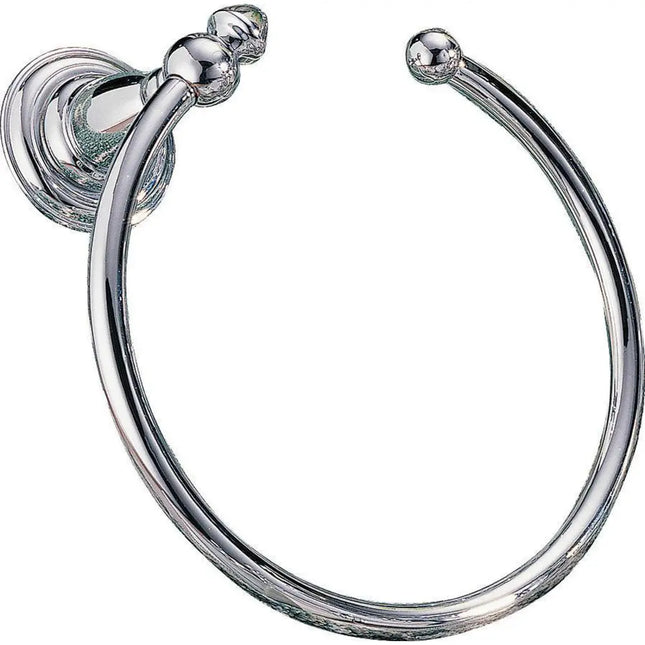 Delta Open Towel Ring 75046 - Plumbing Market