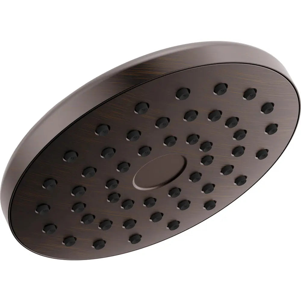 Delta PivotPro Raincan Shower Head - Venetian Bronze