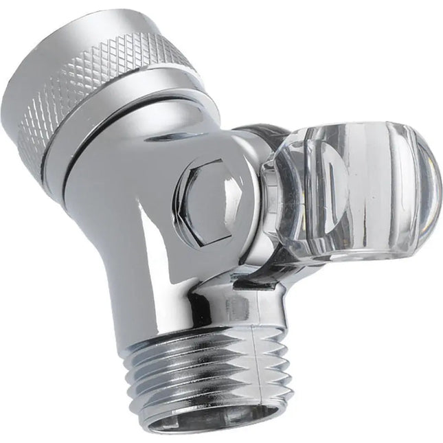 Delta Plastic Pin Mount Swivel Connector U4002-PK - Plumbing Market