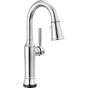 Delta Renaldi Touch2O Bar / Prep Faucet with Touchless Technology 9984TL - Chrome
