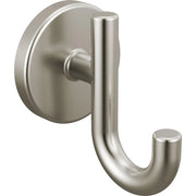 Delta Robe Hook 75935-SS - Plumbing Market