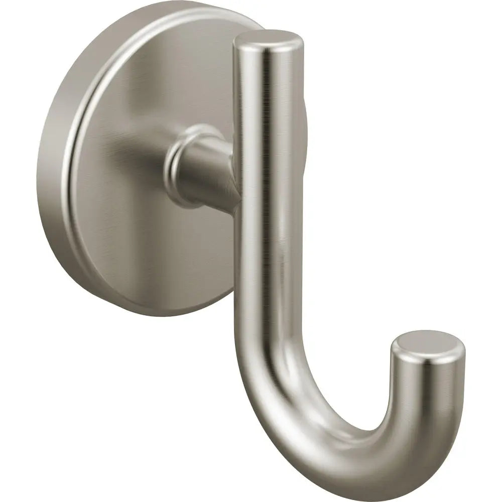 Delta Robe Hook 75935-SS - Plumbing Market