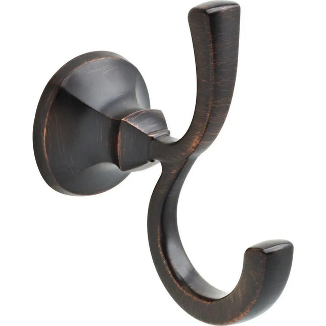 Delta Robe Hook 76435-RB - Plumbing Market