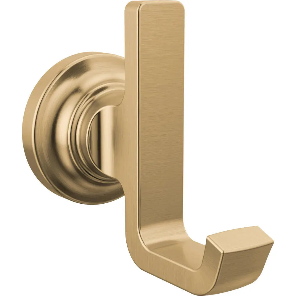 Delta Robe Hook 78935-CZ - Plumbing Market