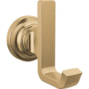 Delta Robe Hook 78935-CZ - Plumbing Market
