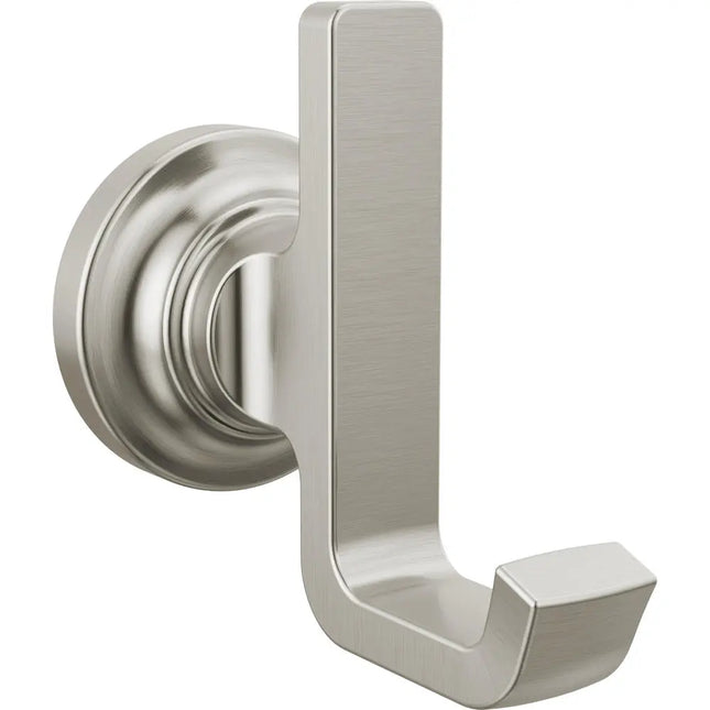 Delta Robe Hook 78935-SS - Plumbing Market
