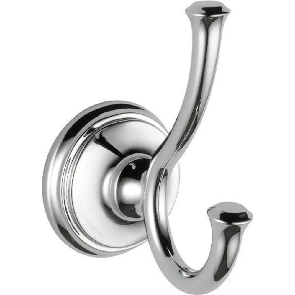 Delta Robe Hook - Double 79735 - Plumbing Market
