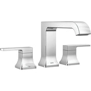 Delta Roman Tub Trim - 3 Hole Curved Tub Spout T2739 - Plumbing Market