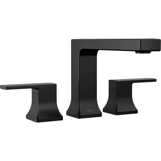 Delta Roman Tub Trim - 3 Hole T2737-BL - Plumbing Market