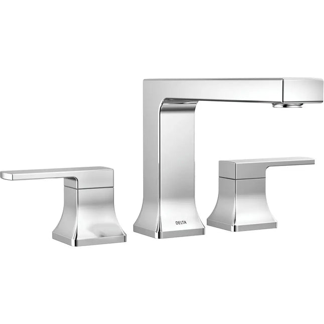 Delta Roman Tub Trim - 3 Hole T2737 - Plumbing Market