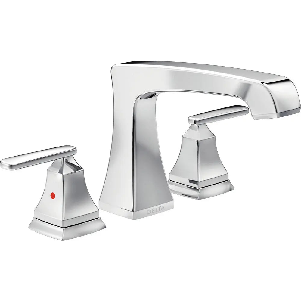 Delta Roman Tub Trim T2764 - Plumbing Market