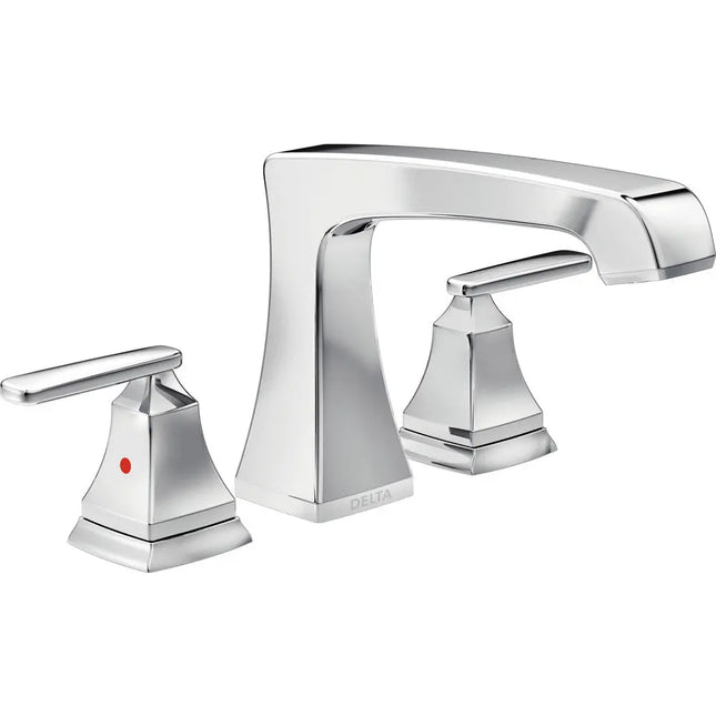 Delta Roman Tub Trim T2764 - Plumbing Market