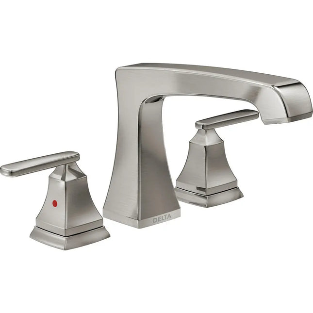 Delta Roman Tub Trim T2764-SS - Plumbing Market