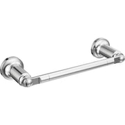 Delta Saylor 8" Towel Bar 73508 - Chrome