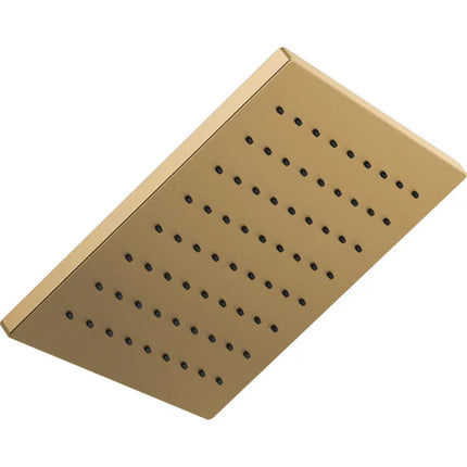 Delta Sh 1.75 Gpm Raincan 12" 1S Metal 52159-CZ-PR - Plumbing Market