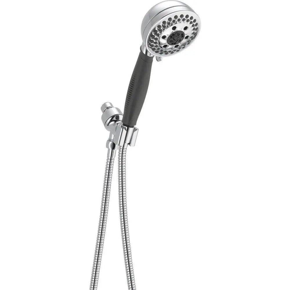Delta Sh Mount 5-Set. Handshower 54445-PK - Plumbing Market