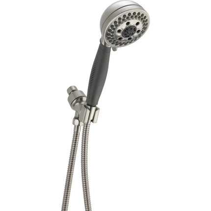Delta Sh Mount 5-Set. Handshower 54445-SS-PK - Plumbing Market