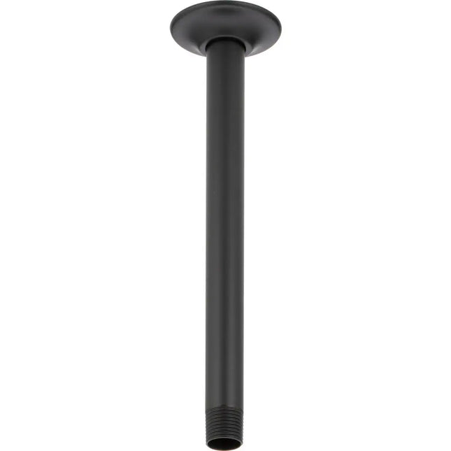 Delta Shower Arm And Flange G Mount U4999-BL - Plumbing Market