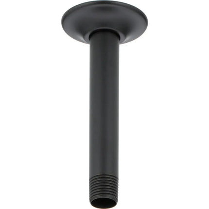 Delta Shower Arm - Ceiling Mount    Ng Mount RP61058BL - Plumbing Market