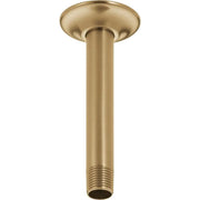 Delta Shower Arm - Ceiling Mount RP61058CZ - Plumbing Market