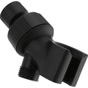 Delta Shower Arm Mount - Adjustable M U3401-BL-PK - Plumbing Market
