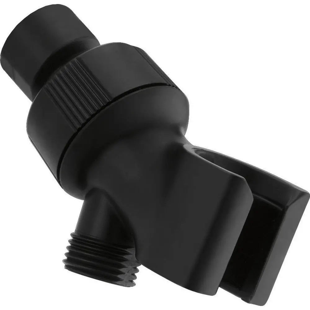 Delta Shower Arm Mount - Adjustable M U3401-BL-PK - Plumbing Market