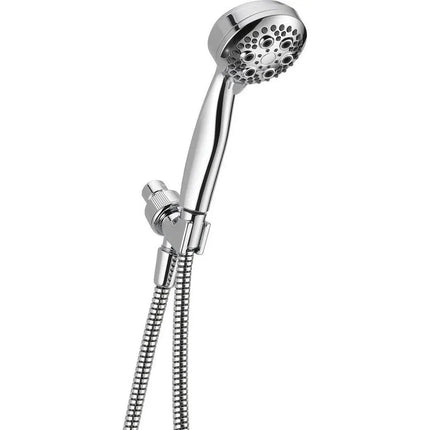 Delta Shower Arm Mount Handshower 54434-18-PK - Plumbing Market