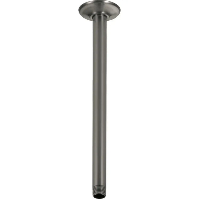 Delta Shower Arm & Flange 14" Ceiling Mount U4998-KS - Plumbing Market
