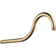 Delta Shower Arm, 15 In RP61273CZ - Plumbing Market