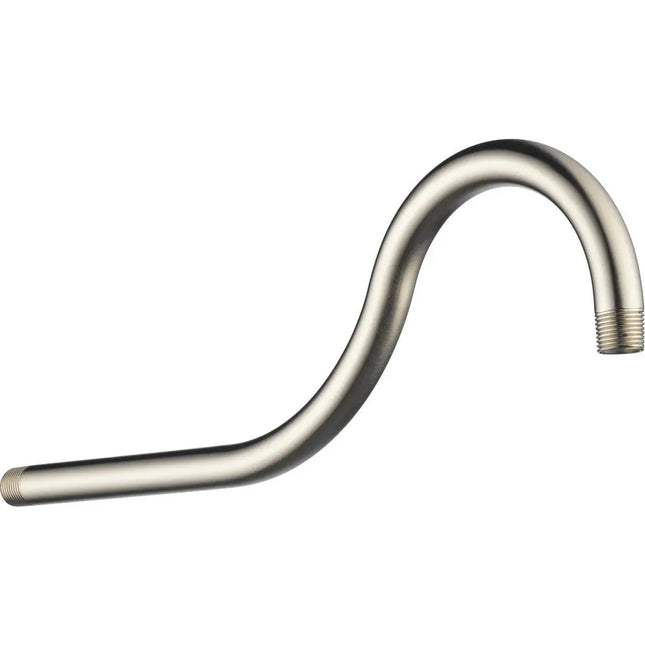 Delta Shower Arm, 15 In RP61273SS - Plumbing Market