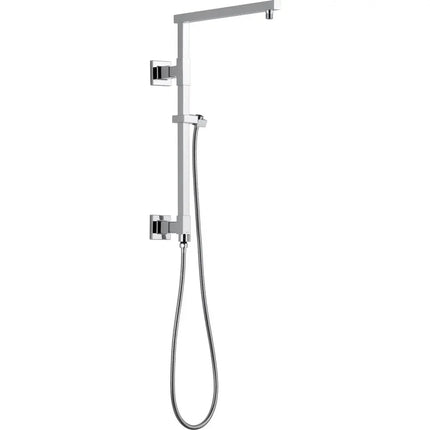 Delta Shower Column 18" Angular 58410-PR - Plumbing Market